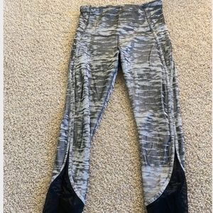 Lululemon pants 4